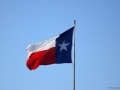 Houston - Texas Flag