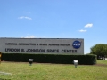 NASA Space Center 2018