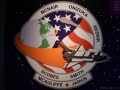 NASA Space Center 2018