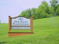 Oak Valley Plantation LA