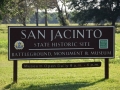 San Jacinto Battleground 2018