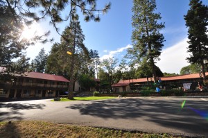 America's Best Value Inn Yosemite Westgate Lodge